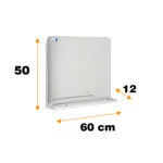 آینه دلفین مدل 1060