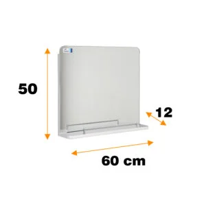 آینه دلفین مدل 1060