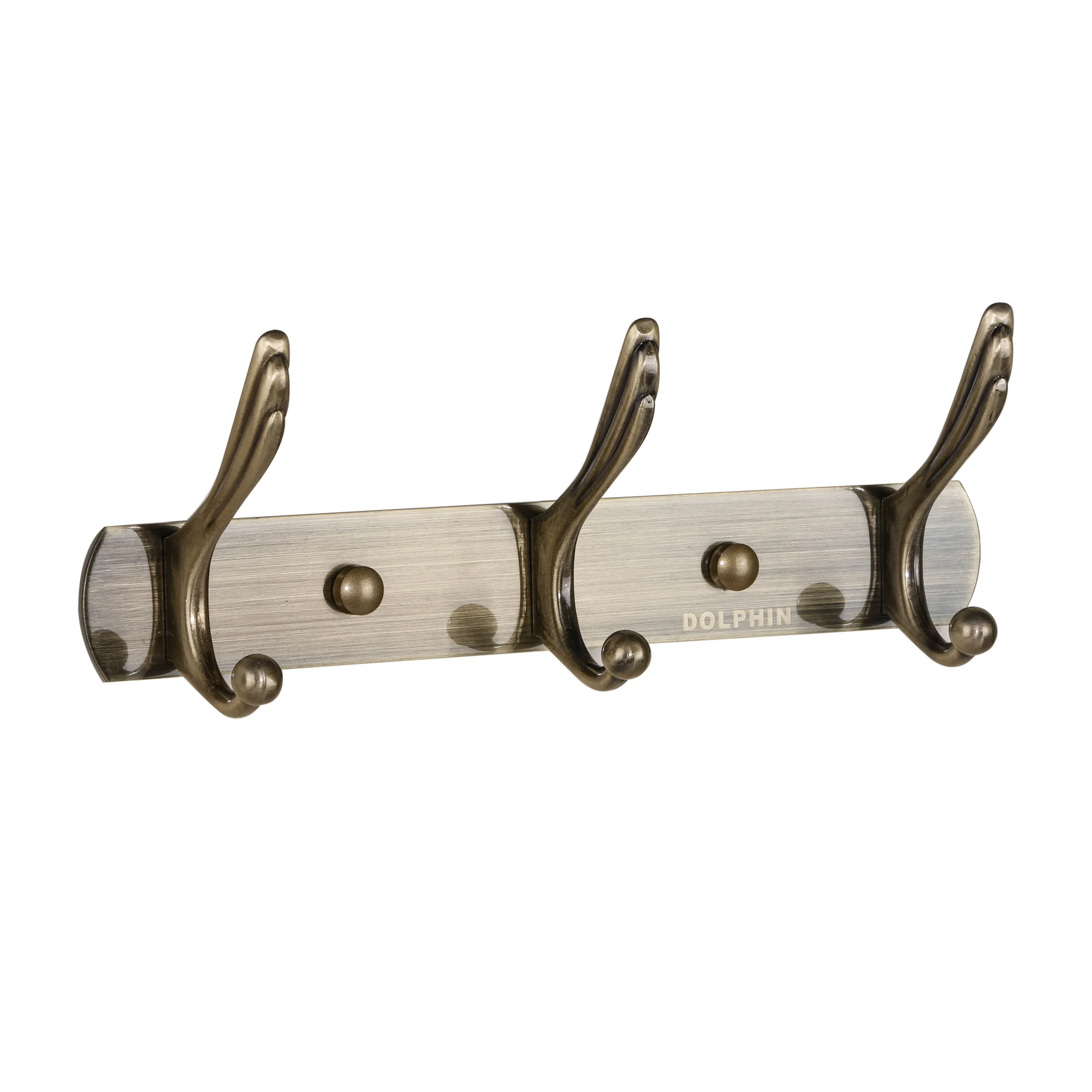 آویز لباس دلفین مدل 3-302