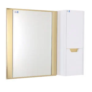 آینه و باکس دلفین مدل 1029