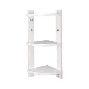 قفسه حمام دلفین مدل pvc-k3