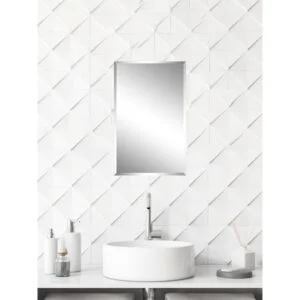 آینه دلفین مدل T-4030