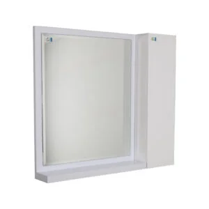 آینه و باکس دلفین مدل 1036-1