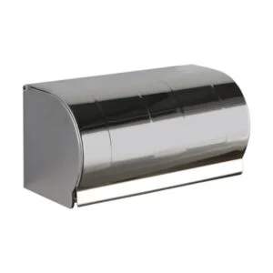 پایه رول دستمال کاغذی دلفین مدل K18-C