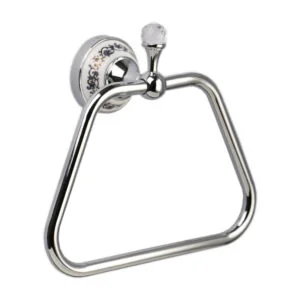 آویز حوله دلفین مدل 34 C