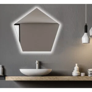 آینه نوری دلفین مدل N-PNT-64