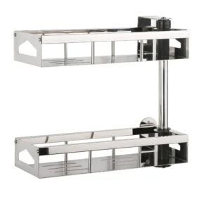 قفسه حمام دلفین مدل C210