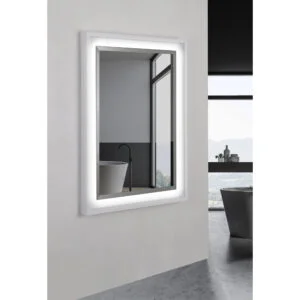 آینه نوری دلفین مدل N-1046-70-W