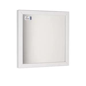 آینه دلفین مدل EC-PVC-2323