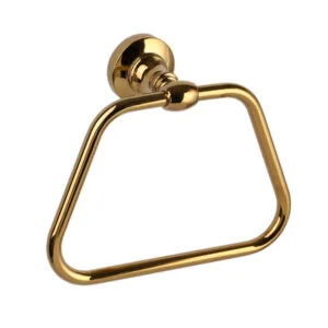 آویز حوله دلفین مدل 78 G