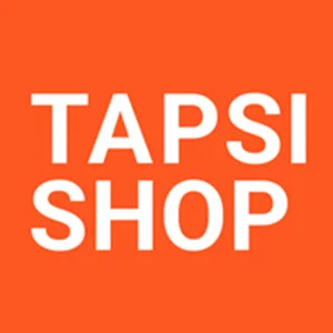 TAP30 SHOP