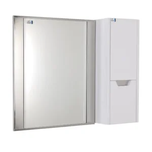 آینه و باکس دلفین مدل 1029 c