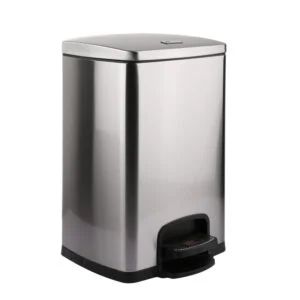 سطل زباله دلفین مدل Pry-20ltr