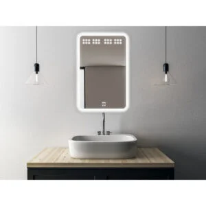 آینه لمسی دلفین مدل TCH-1063