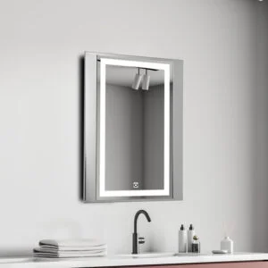 آینه لمسی دلفین مدل TCH-1029-C