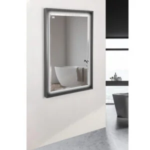 آینه نوری دلفین مدل N-1046-70