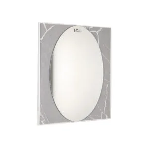 آینه دلفین مدل Mrb-OV-5761 | طوسی | گارانتی اصالت و سلامت فیزیکی کالا