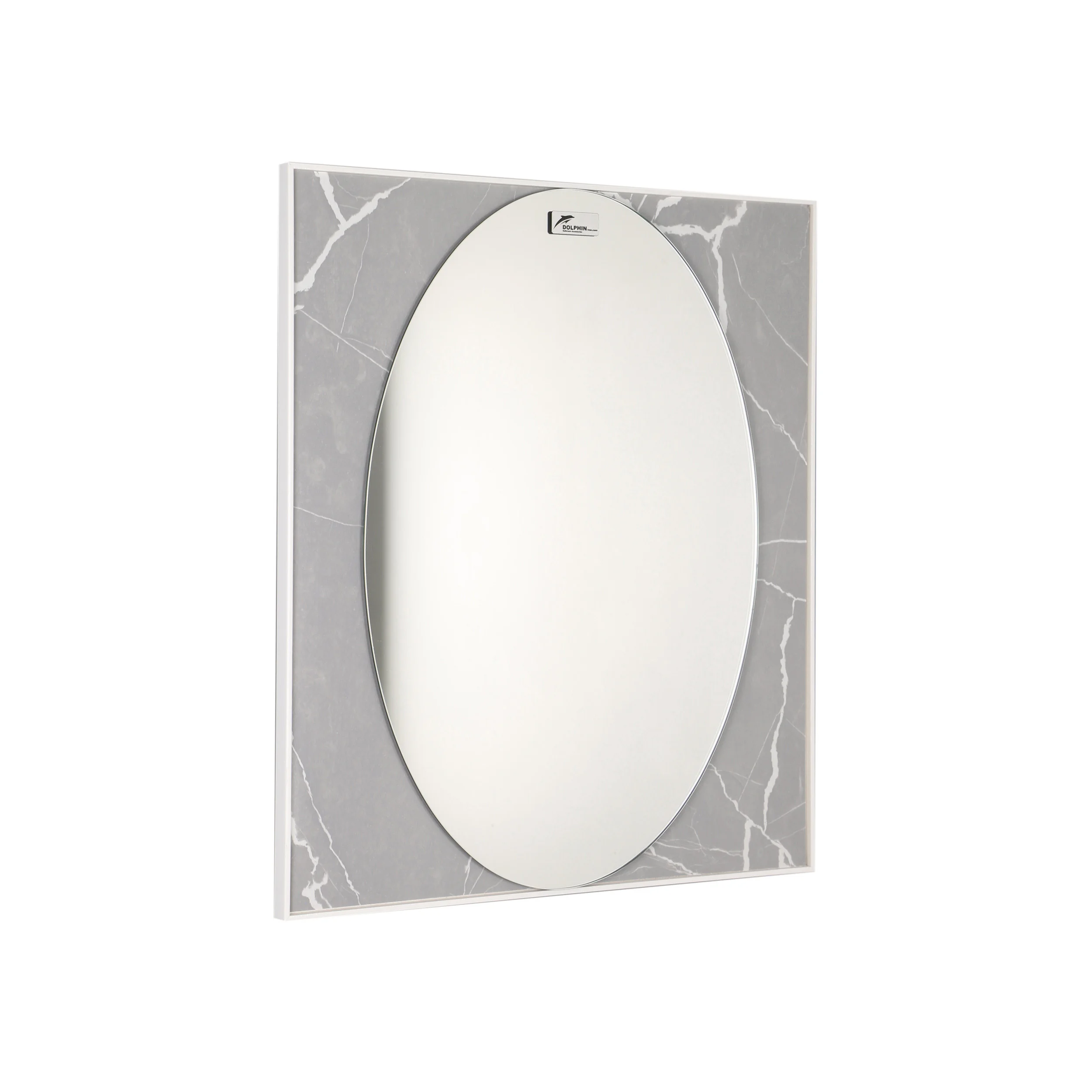 آینه دلفین مدل Mrb-OV-5761 | طوسی | گارانتی اصالت و سلامت فیزیکی کالا آینه دلفین مدل Mrb-OV-5761 | طوسی | گارانتی اصالت و سلامت فیزیکی کالا