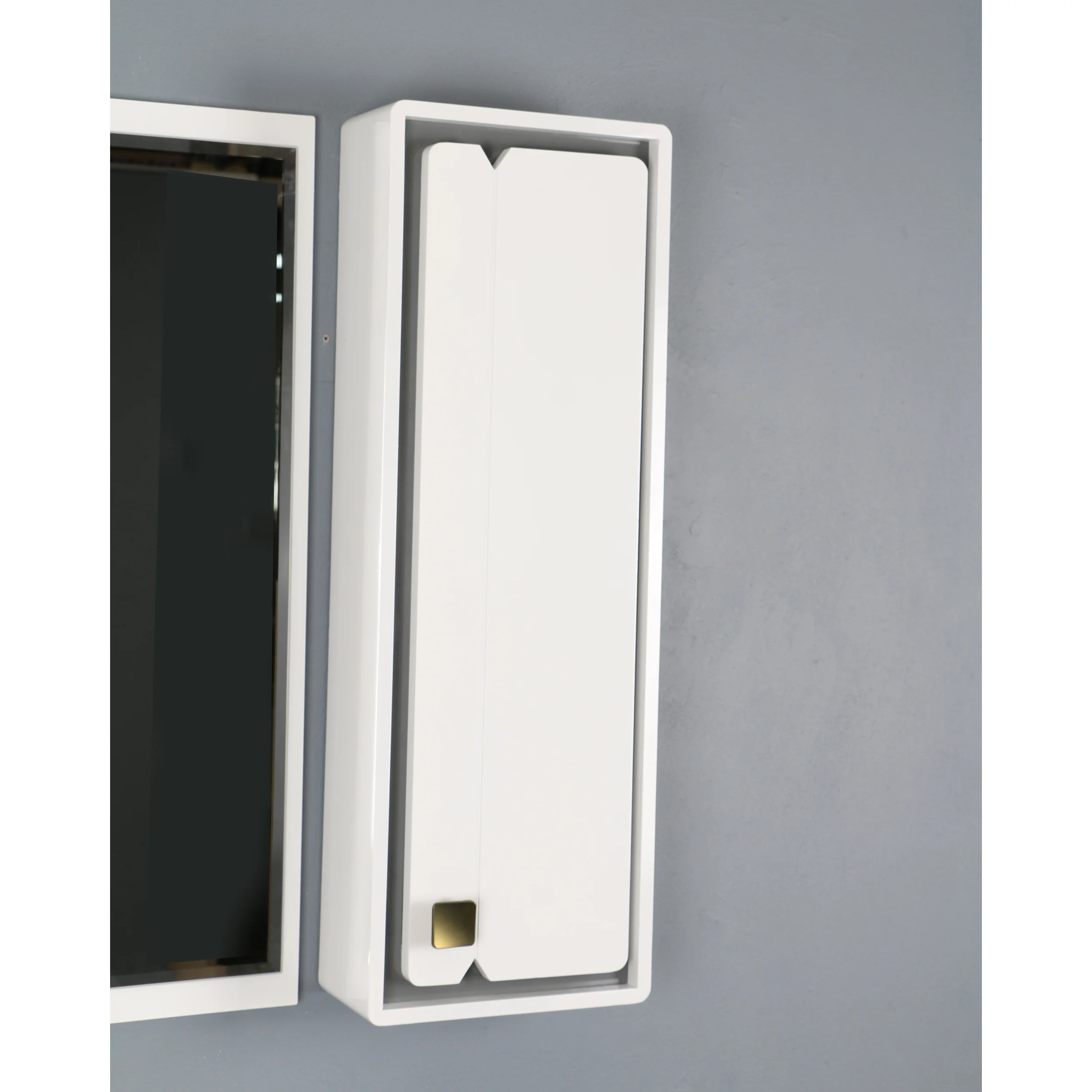 ست کابینت و روشویی دلفین مدل ZND-R12-W به همراه آینه و باکس | سفید | گارانتی اصالت و سلامت فیزیکی کالا ست کابینت و روشویی دلفین مدل ZND-R12-W به همراه آینه و باکس | سفید | گارانتی اصالت و سلامت فیزیکی کالا