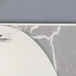 آینه دلفین مدل Mrb-OV-5761 | طوسی | گارانتی اصالت و سلامت فیزیکی کالا