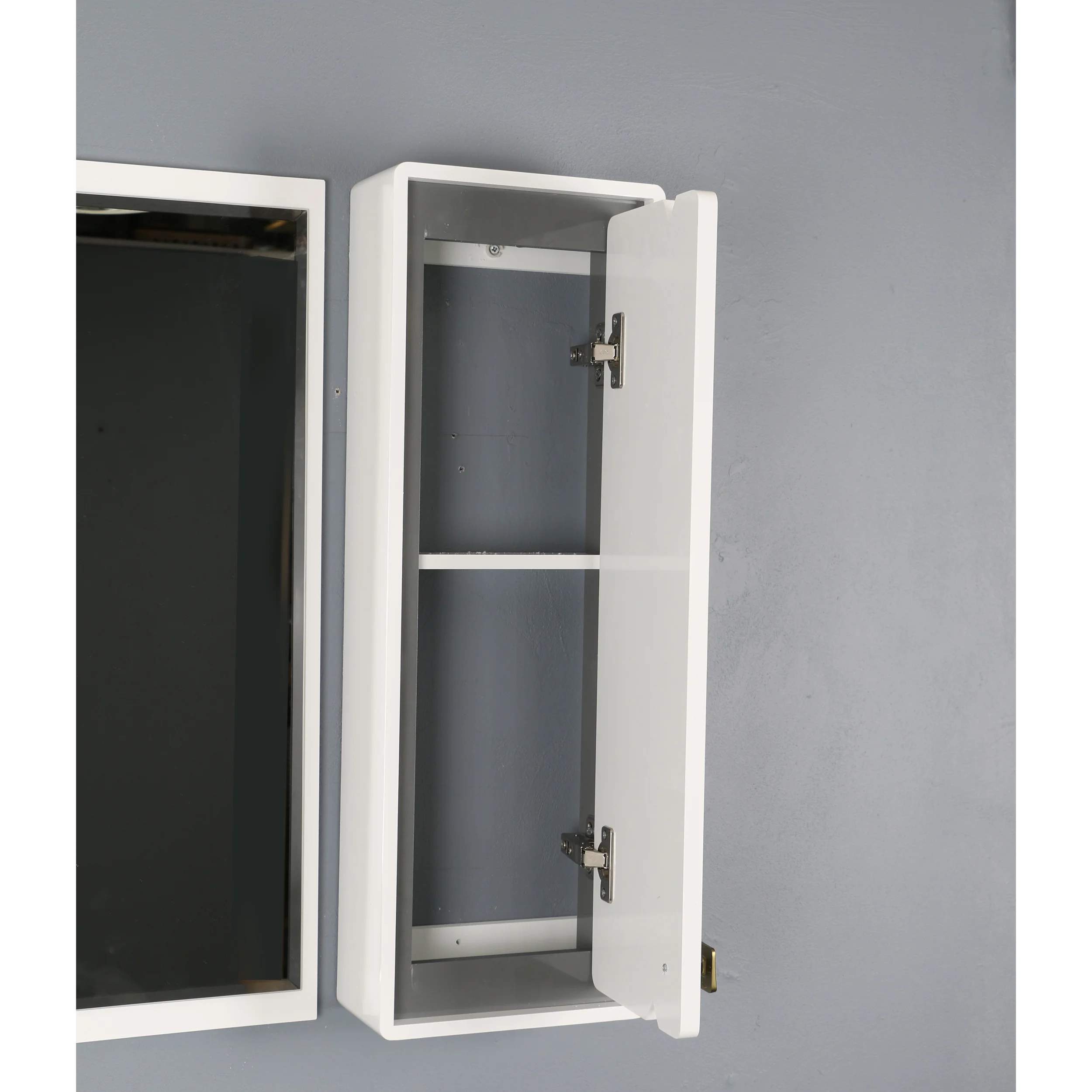 ست کابینت و روشویی دلفین مدل ZND-R12-W به همراه آینه و باکس | سفید | گارانتی اصالت و سلامت فیزیکی کالا ست کابینت و روشویی دلفین مدل ZND-R12-W به همراه آینه و باکس | سفید | گارانتی اصالت و سلامت فیزیکی کالا