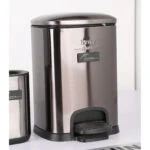 ست سطل و فرچه دلفین مدل EV-3-litr