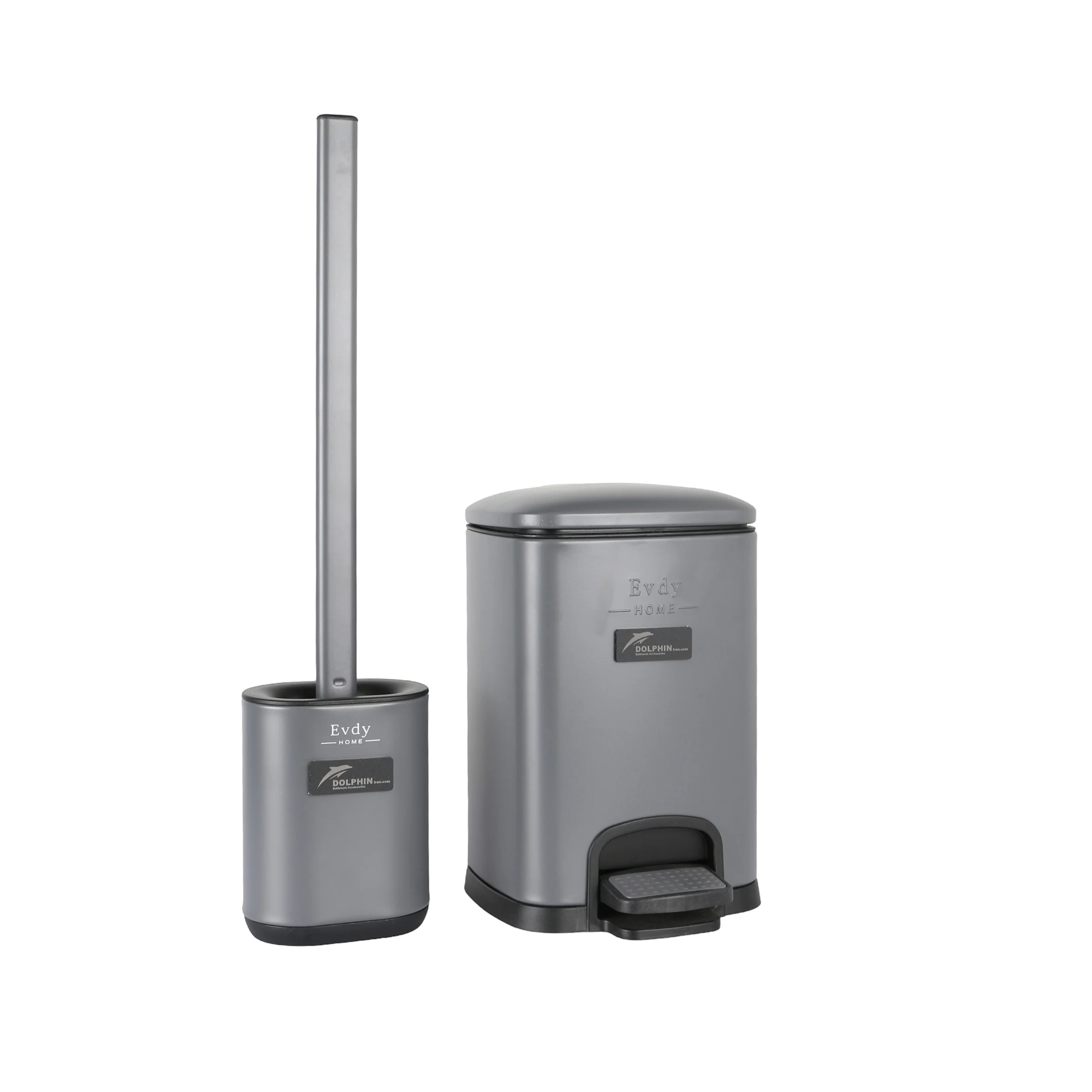 ست سطل و فرچه دلفین مدل EV-3-litr | طوسی | گارانتی اصالت و سلامت فیزیکی کالا ست سطل و فرچه دلفین مدل EV-3-litr | طوسی | گارانتی اصالت و سلامت فیزیکی کالا