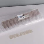 آویز لباس دلفین مدل w-ژیوا-5 | سفید | گارانتی اصالت و سلامت فیزیکی کالا