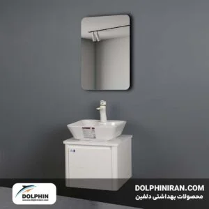 ست کابینت و روشویی دلفین مدل 1111
