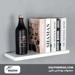 شلف دیواری دلفین مدل T-5020 