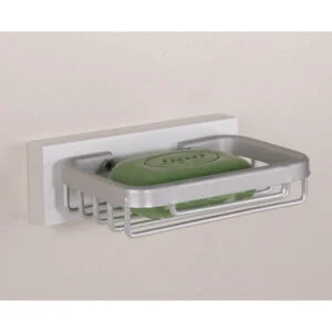 جاصابونی پیسو مدل AL-DV | نقره ای | گارانتی اصالت و سلامت فیزیکی کالا