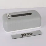 جعبه دستمال کاغذی پیسو مدل موج