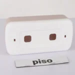 جعبه دستمال کاغذی پیسو مدل موج