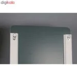 آینه دلفین مدل 1013 | سفید | گارانتی اصالت و سلامت فیزیکی کالا