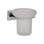 جا مسواکی دلفین مدل EST-01-C | کروم | گارانتی اصالت و سلامت فیزیکی کالا