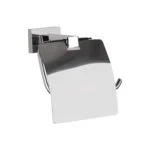 پایه رول دستمال کاغذی دلفین مدل EST-01-C | کروم | گارانتی اصالت و سلامت فیزیکی کالا