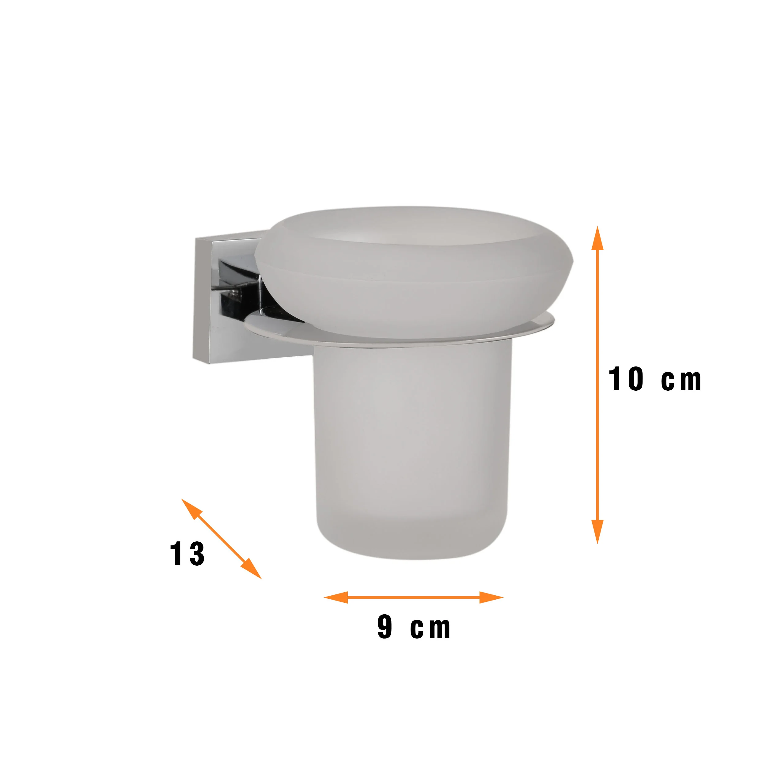 جا مسواکی دلفین مدل EST-01-C | کروم | گارانتی اصالت و سلامت فیزیکی کالا جا مسواکی دلفین مدل EST-01-C | کروم | گارانتی اصالت و سلامت فیزیکی کالا