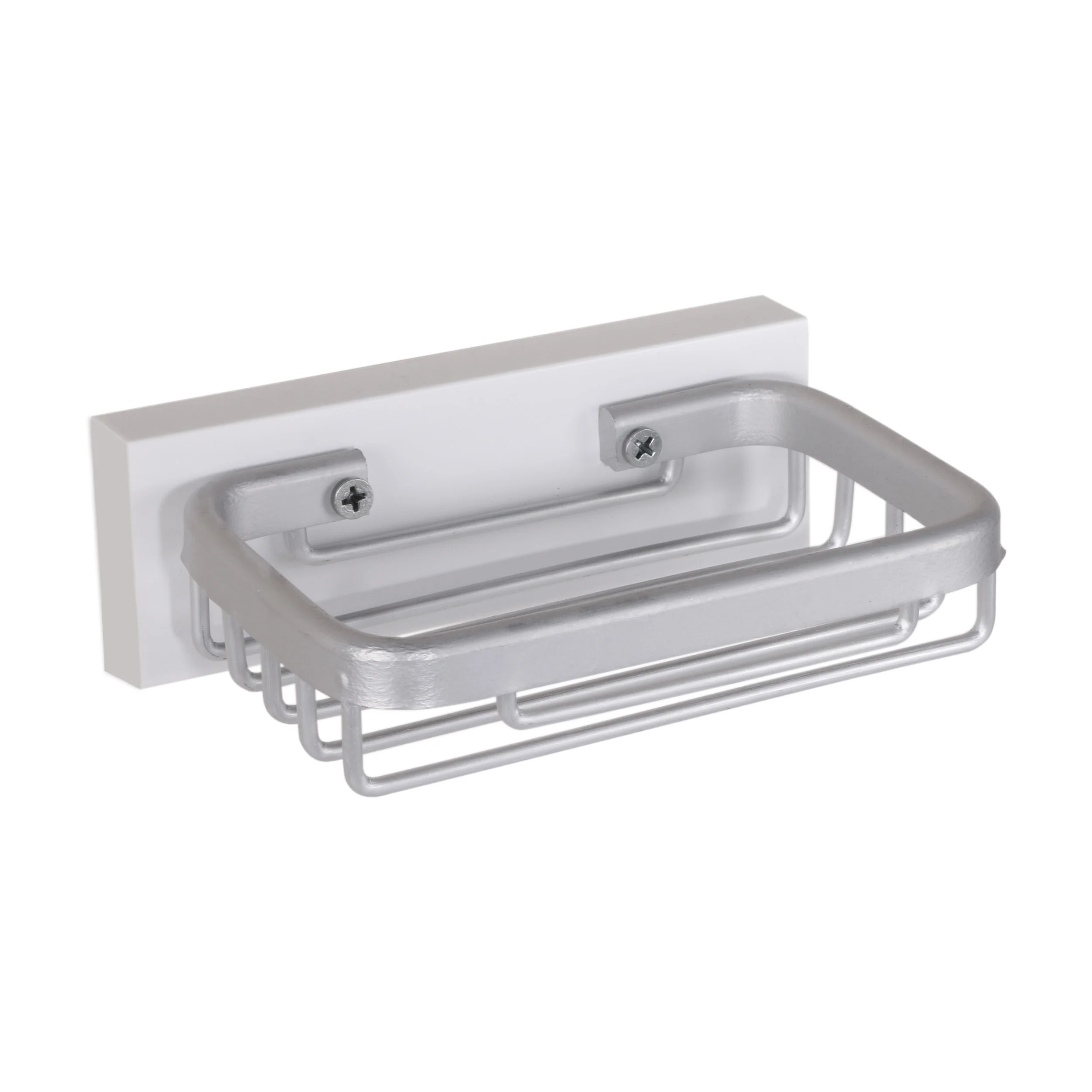 جاصابونی پیسو مدل AL-DV | نقره ای | گارانتی اصالت و سلامت فیزیکی کالا جاصابونی پیسو مدل AL-DV | نقره ای | گارانتی اصالت و سلامت فیزیکی کالا