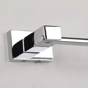 پایه رول دستمال کاغذی دلفین مدل EST-01-K-C | کروم | گارانتی اصالت و سلامت فیزیکی کالا