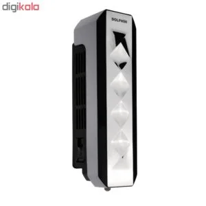 پمپ مایع دستشویی دلفین مدل 7016