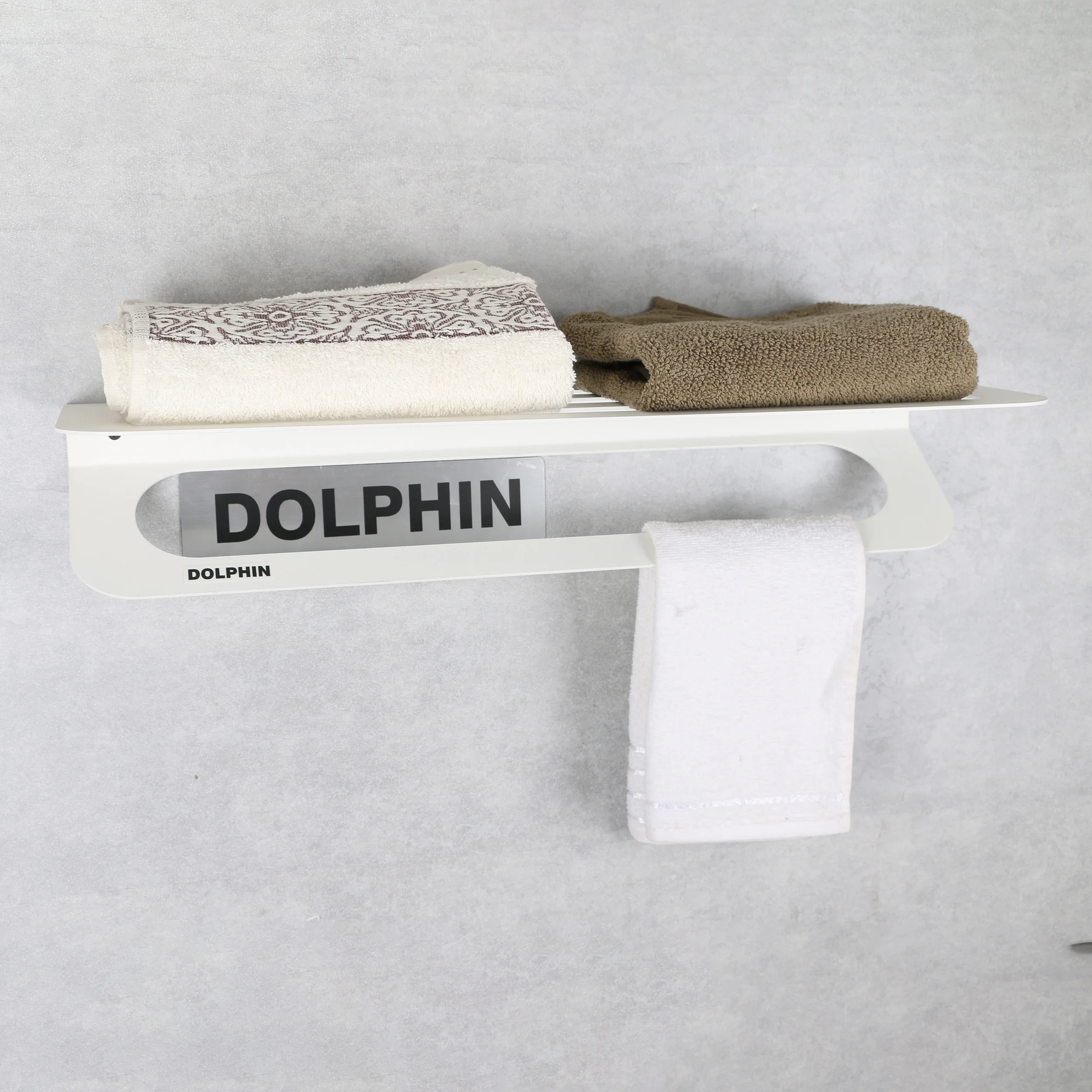 استند حمام دلفین مدل MSH-475 | سفید | گارانتی اصالت و سلامت فیزیکی کالا استند حمام دلفین مدل MSH-475 | سفید | گارانتی اصالت و سلامت فیزیکی کالا