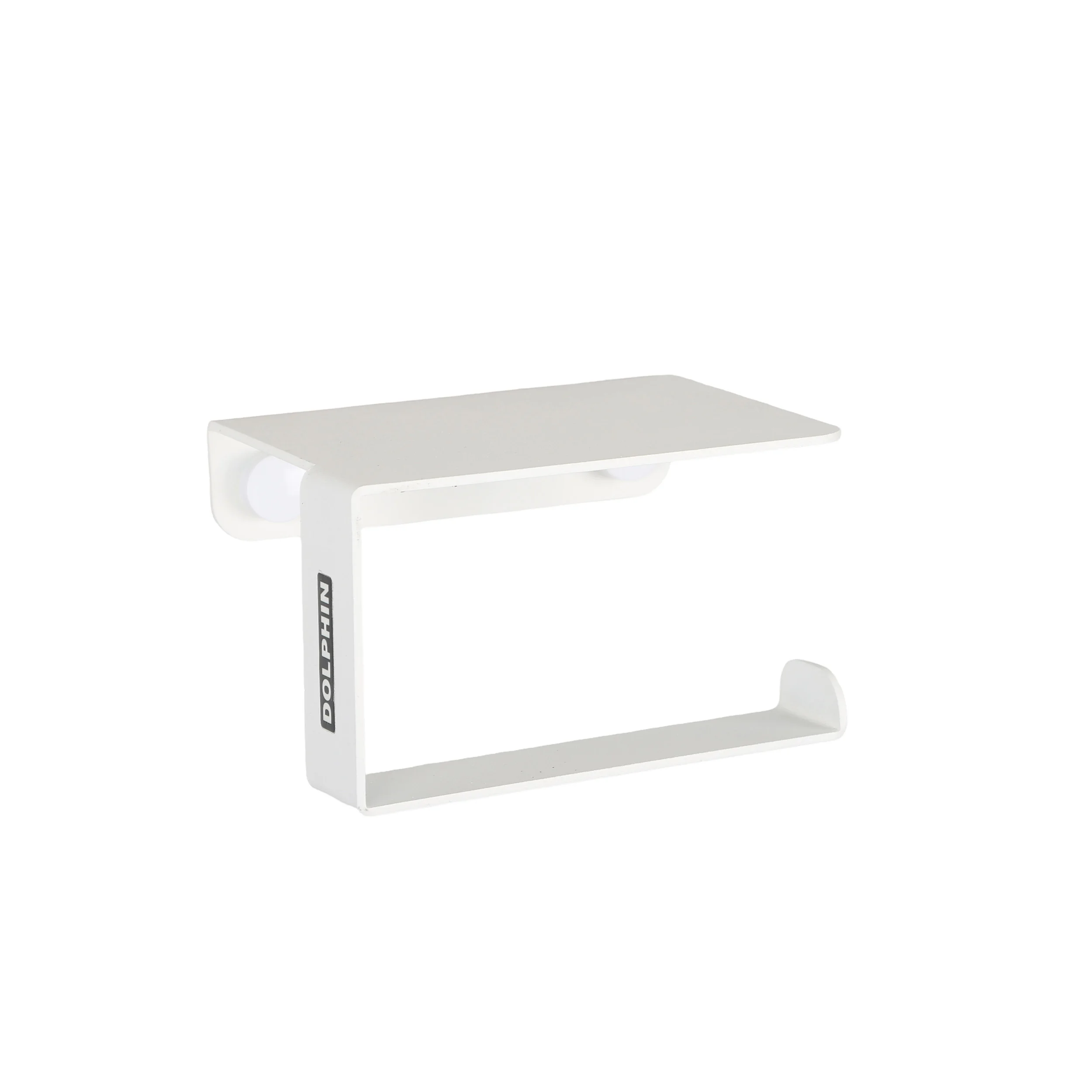 جای دستمال کاغذی دلفین مدل MSH-470 | سفید | گارانتی اصالت و سلامت فیزیکی کالا جای دستمال کاغذی دلفین مدل MSH-470 | سفید | گارانتی اصالت و سلامت فیزیکی کالا