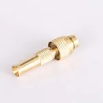 نازل کارواش پیسو مدل P-01 | برنجی | گارانتی اصالت و سلامت فیزیکی کالا