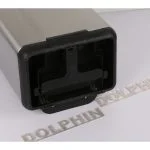 ست سطل و فرچه دلفین مدل EV-6-ltr