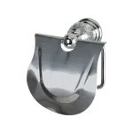 پایه رول دستمال کاغذی دلفین مدل 168-C | کروم | گارانتی اصالت و سلامت فیزیکی کالا