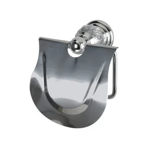 پایه رول دستمال کاغذی دلفین مدل 168-C | کروم | گارانتی اصالت و سلامت فیزیکی کالا