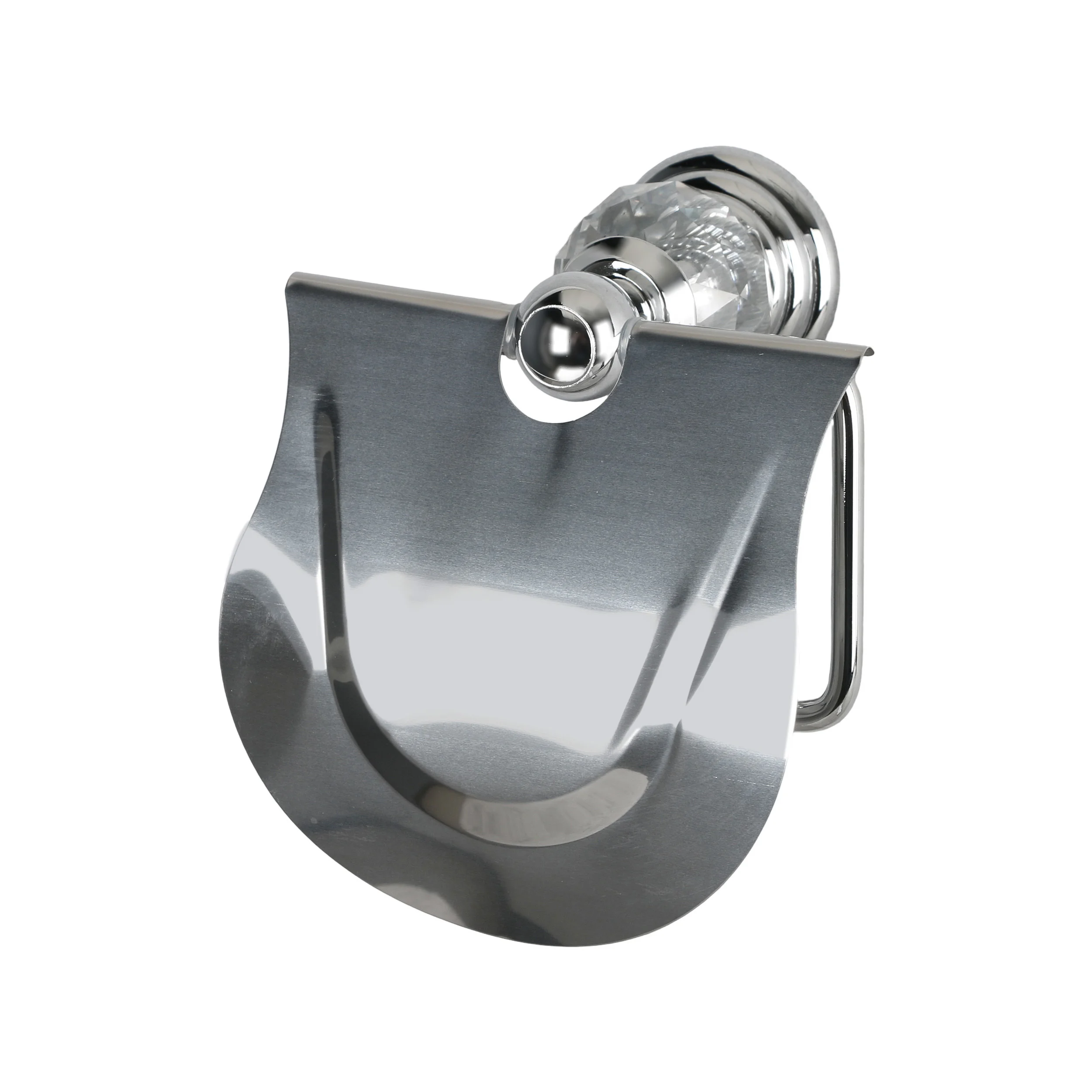 پایه رول دستمال کاغذی دلفین مدل 168-C | کروم | گارانتی اصالت و سلامت فیزیکی کالا پایه رول دستمال کاغذی دلفین مدل 168-C | کروم | گارانتی اصالت و سلامت فیزیکی کالا