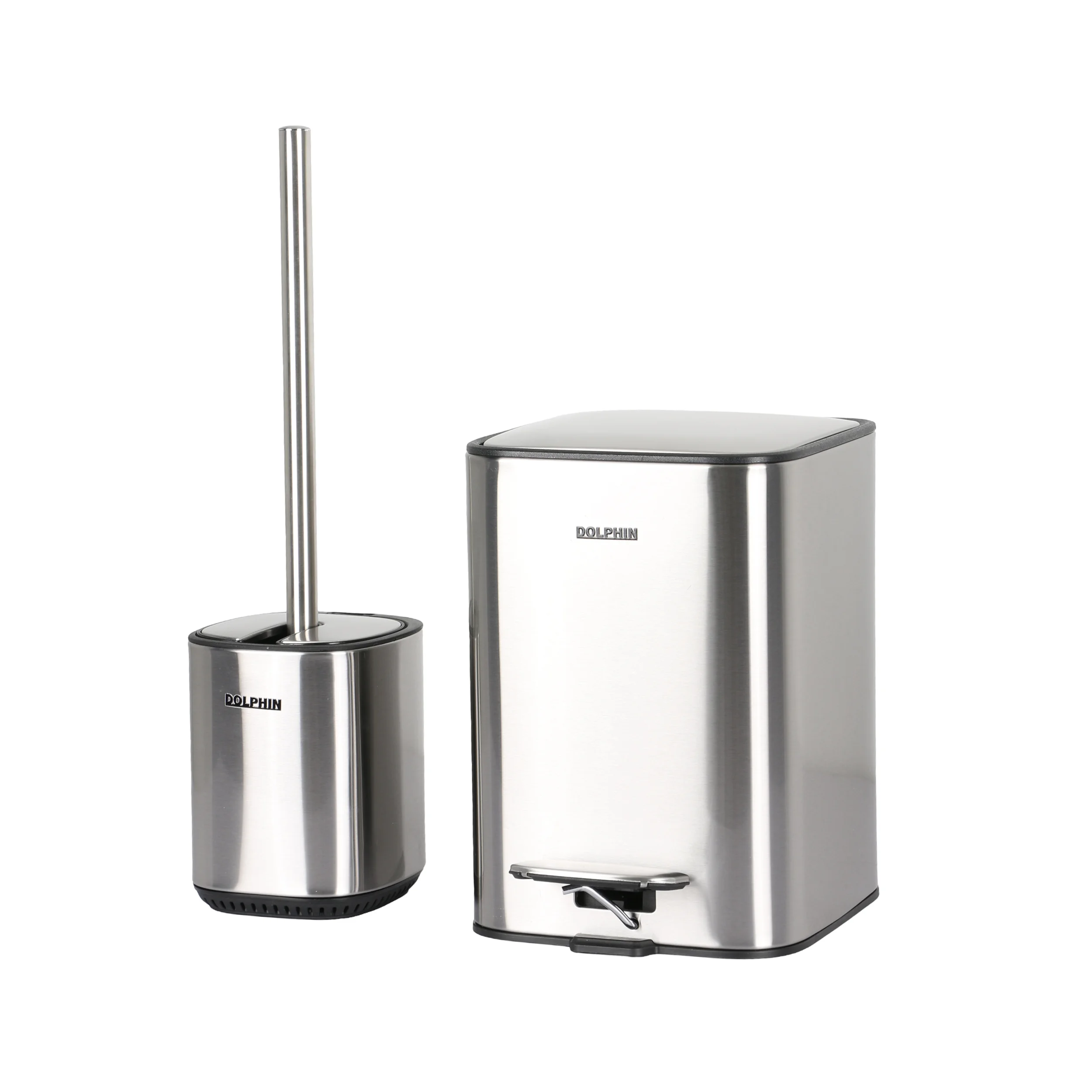 ست سطل و فرچه دلفین مدل Pry-3-litr | مشکی | گارانتی اصالت و سلامت فیزیکی کالا ست سطل و فرچه دلفین مدل Pry-3-litr | مشکی | گارانتی اصالت و سلامت فیزیکی کالا