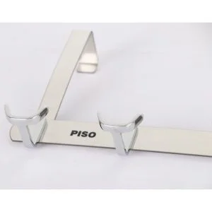 آویز لباس پیسو مدل KHO-P-4