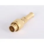 نازل کارواش پیسو مدل P-01 | برنجی | گارانتی اصالت و سلامت فیزیکی کالا